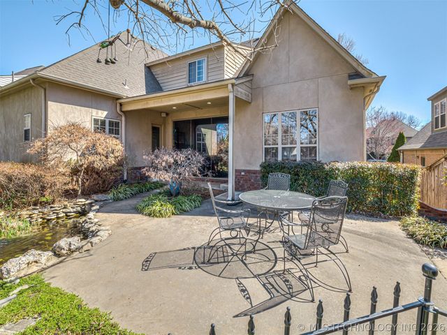 10624 S 91st East Avenue, Tulsa, OK 74133