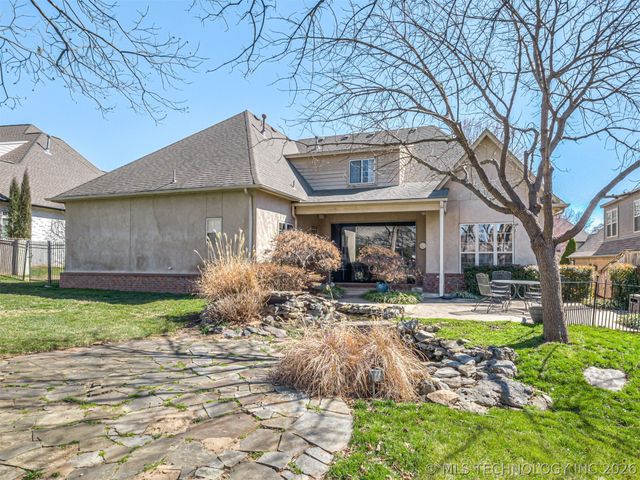 10624 S 91st East Avenue, Tulsa, OK 74133