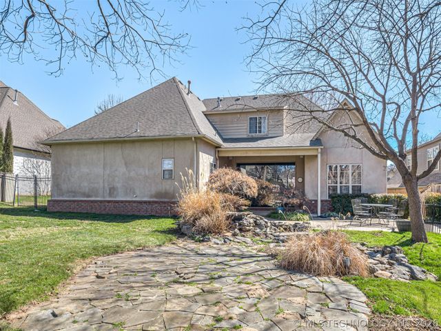10624 S 91st East Avenue, Tulsa, OK 74133