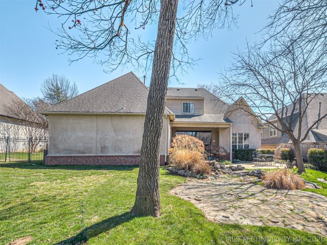 10624 S 91st East Avenue, Tulsa, OK 74133