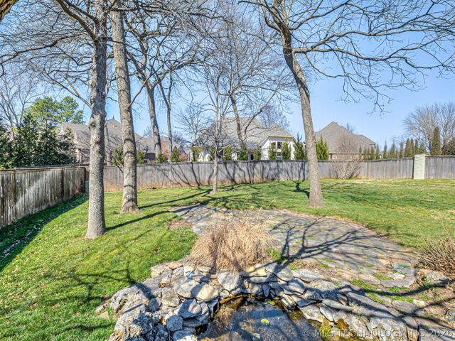 10624 S 91st East Avenue, Tulsa, OK 74133