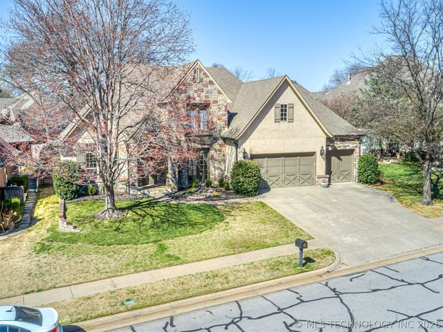 10624 S 91st East Avenue, Tulsa, OK 74133