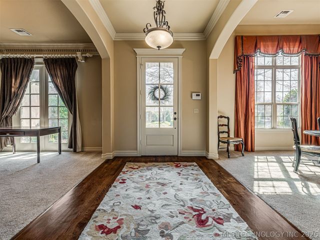 10624 S 91st East Avenue, Tulsa, OK 74133