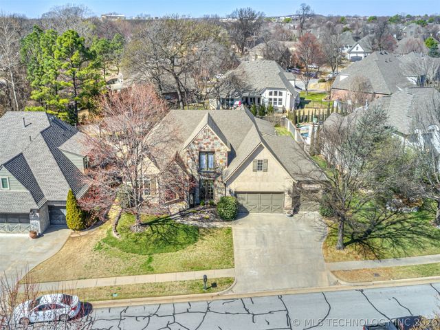 10624 S 91st East Avenue, Tulsa, OK 74133