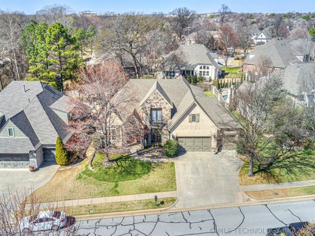 10624 S 91st East Avenue, Tulsa, OK 74133