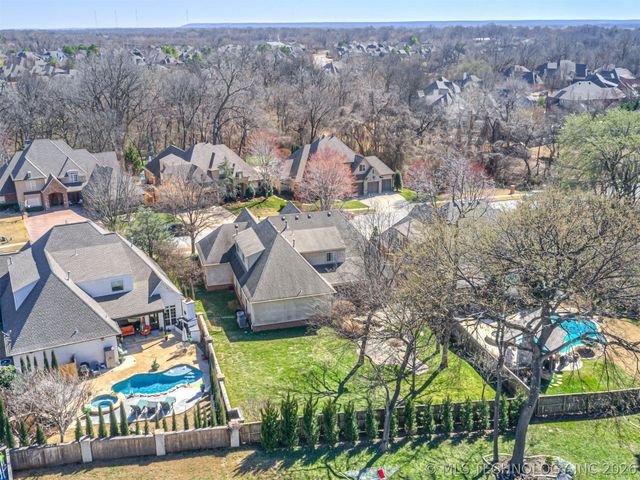 10624 S 91st East Avenue, Tulsa, OK 74133