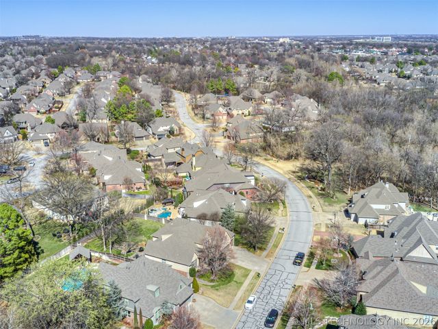 10624 S 91st East Avenue, Tulsa, OK 74133