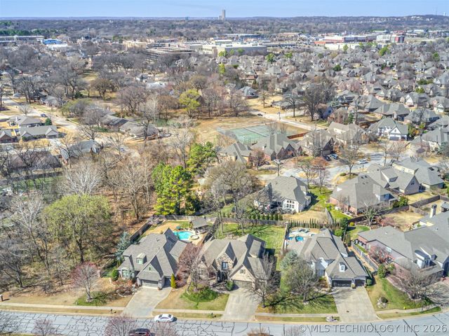 10624 S 91st East Avenue, Tulsa, OK 74133