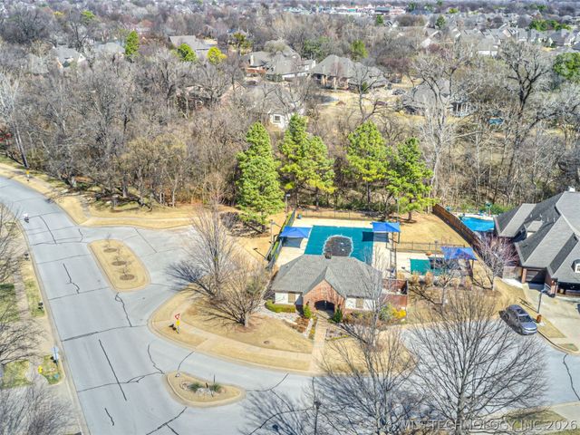 10624 S 91st East Avenue, Tulsa, OK 74133