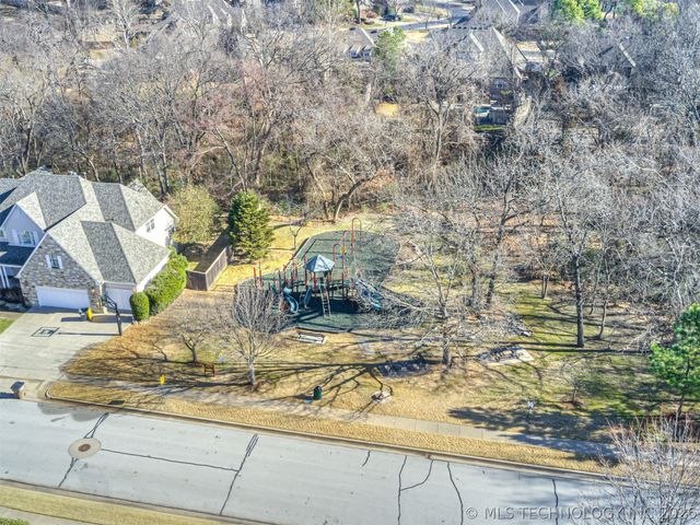 10624 S 91st East Avenue, Tulsa, OK 74133