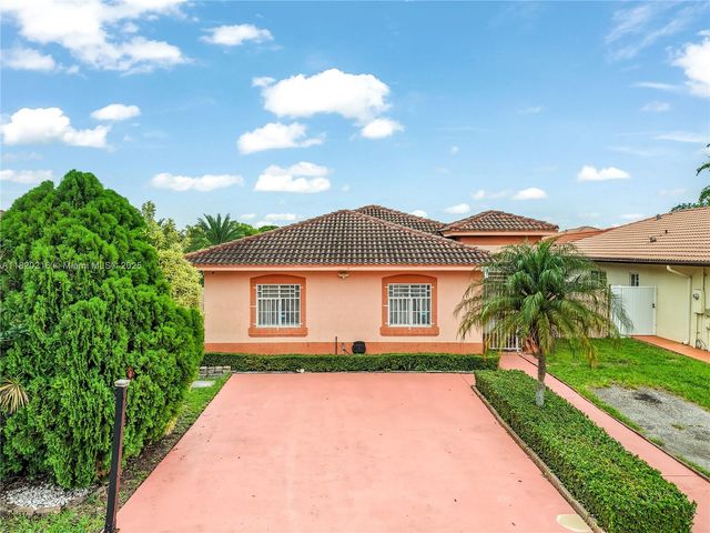 19730 NW 78th Path, Hialeah, FL 33015