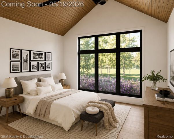 509 Randolph Street, Northville, MI 48167