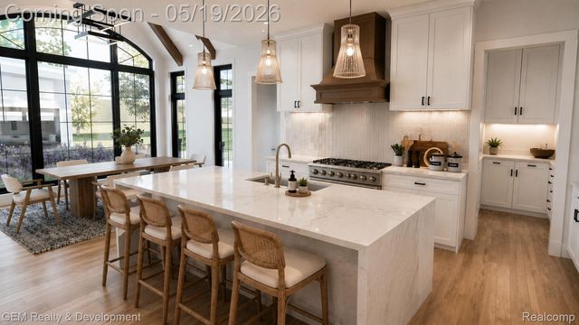 509 Randolph Street, Northville, MI 48167