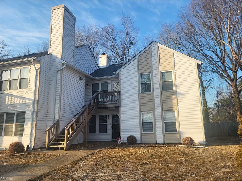 4324 Beasley CT, Virginia Beach, VA 23462