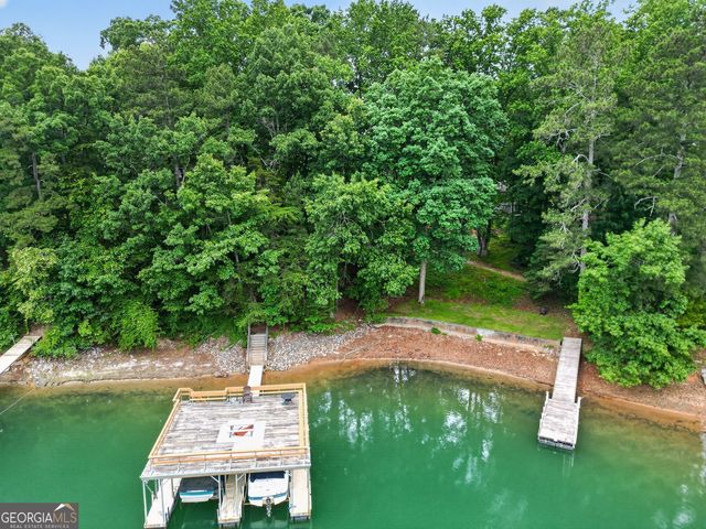 6321 Lakeview Drive, Buford, GA 30518