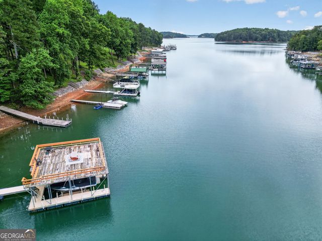 6321 Lakeview Drive, Buford, GA 30518