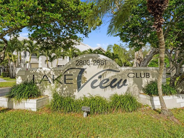 2871 N Oakland Forest Dr 210, Oakland Park, FL 33309
