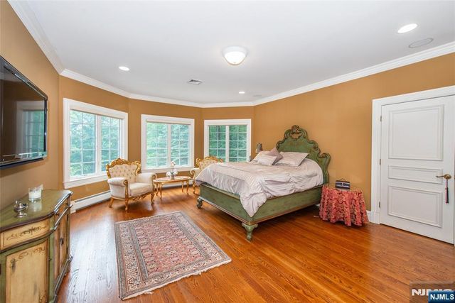 6 Adams Road, Saddle River, NJ 07458