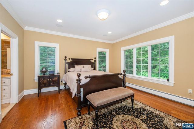 6 Adams Road, Saddle River, NJ 07458