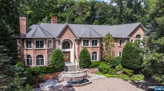 6 Adams Road, Saddle River, NJ 07458