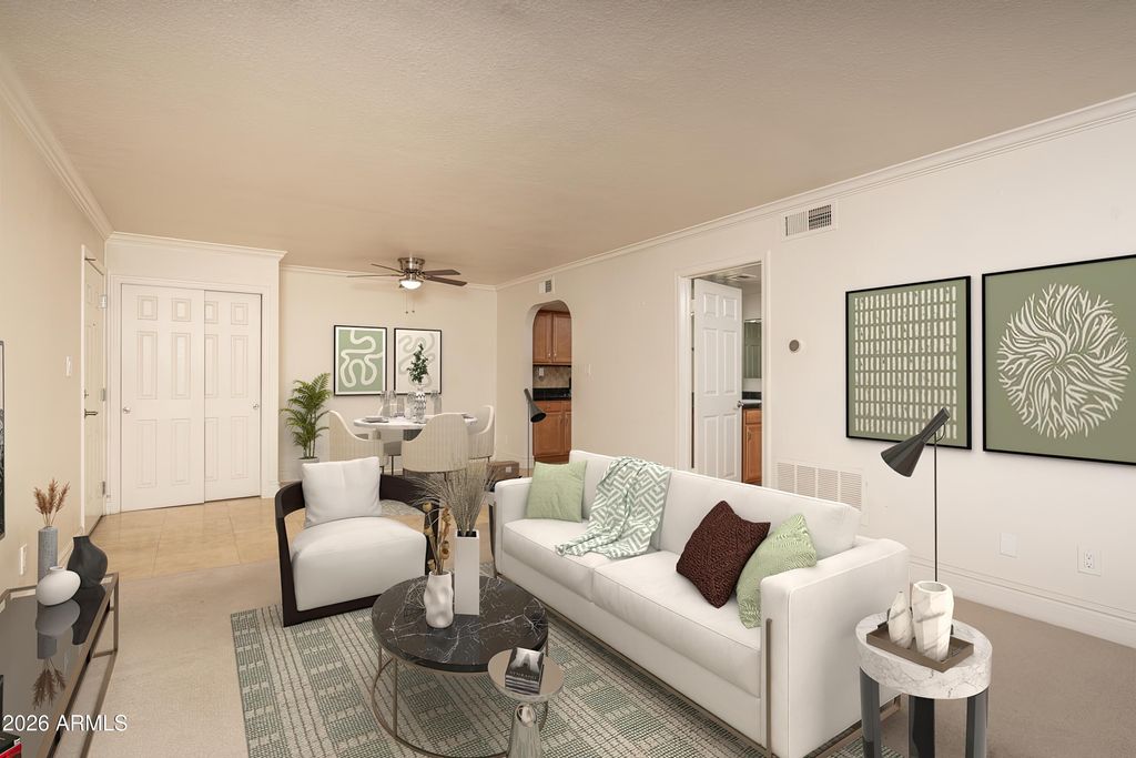 3825 E CAMELBACK Road 269, Phoenix, AZ 85018 — photo 3