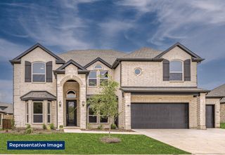 1811 Fannin Drive, Cedar Hill, TX 75104