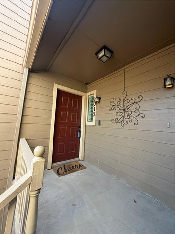 14911 Wunderlich Drive 1012, Houston, TX 77069