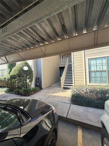 14911 Wunderlich Drive 1012, Houston, TX 77069