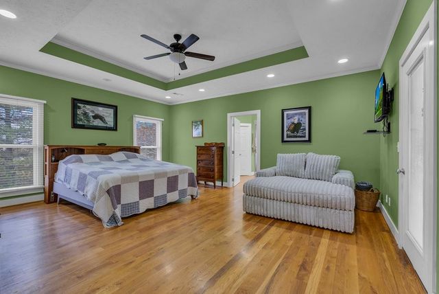 147 Sunrise Ridge Dr, Sparta, TN 38583