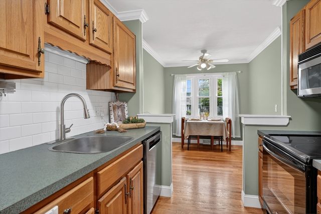 41 Laurelwood Drive 41, Hopedale, MA 01747