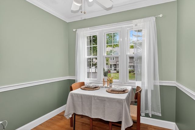 41 Laurelwood Drive 41, Hopedale, MA 01747