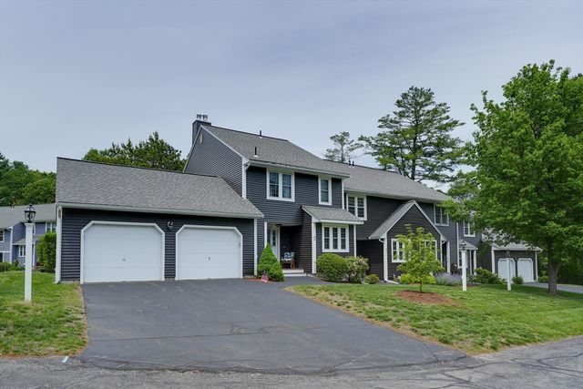 41 Laurelwood Drive 41, Hopedale, MA 01747