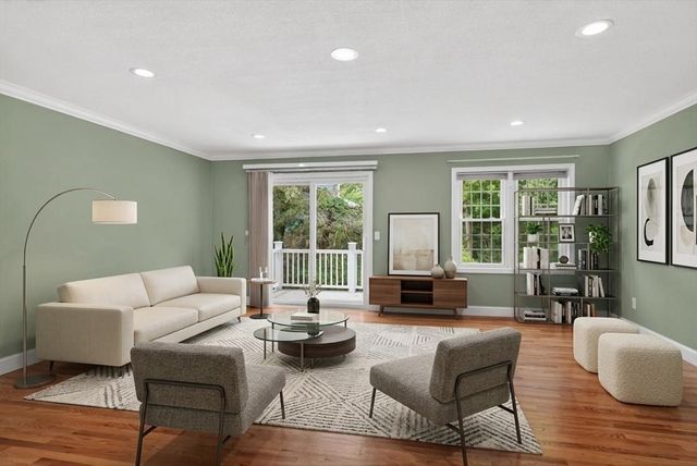 41 Laurelwood Drive 41, Hopedale, MA 01747