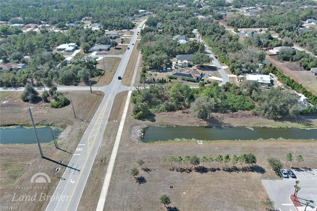 Maddock CIR, North Port, FL 34286