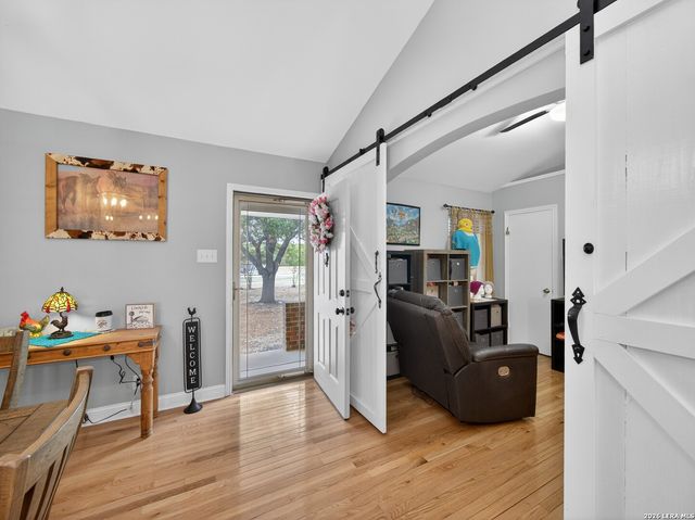 213 Bluebonnet Ridge, La Vernia, TX 78121