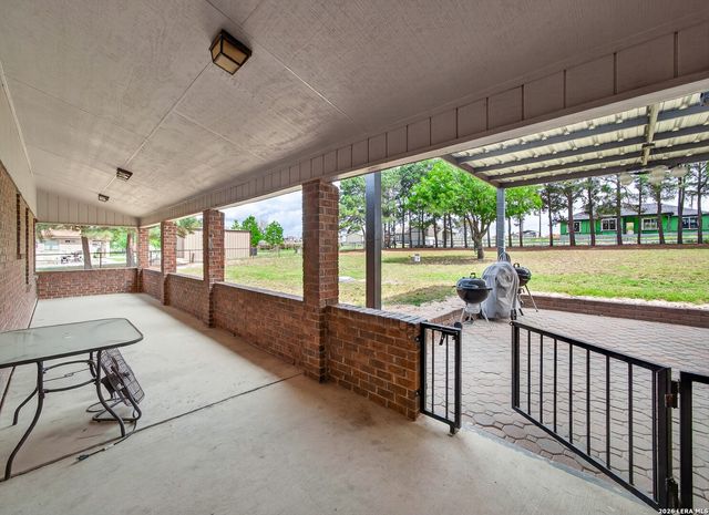 213 Bluebonnet Ridge, La Vernia, TX 78121