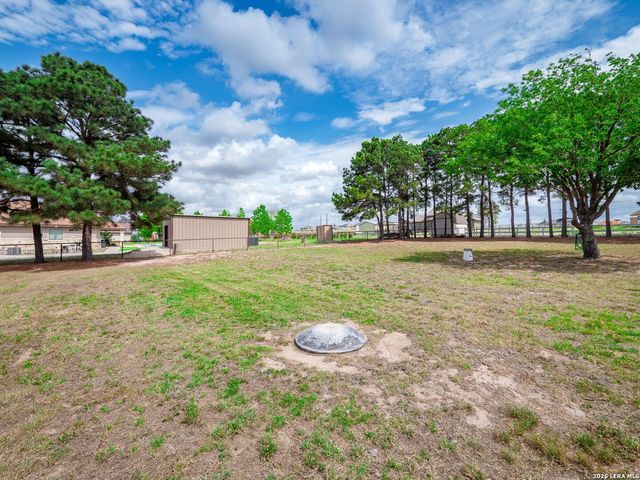 213 Bluebonnet Ridge, La Vernia, TX 78121