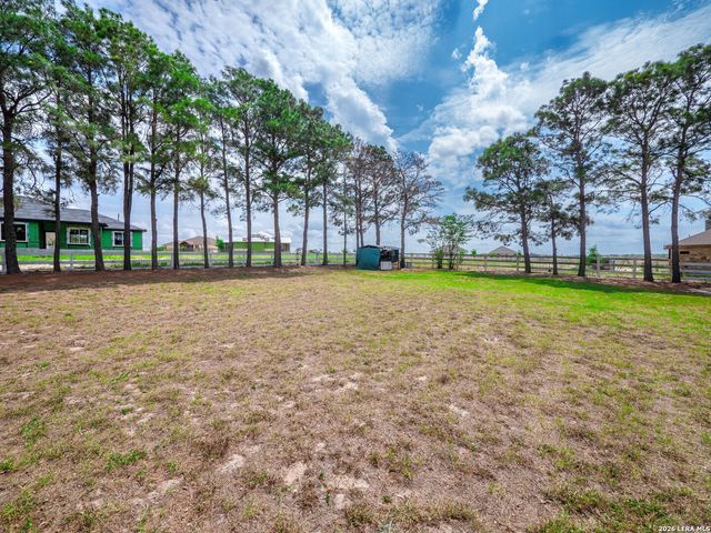 213 Bluebonnet Ridge, La Vernia, TX 78121