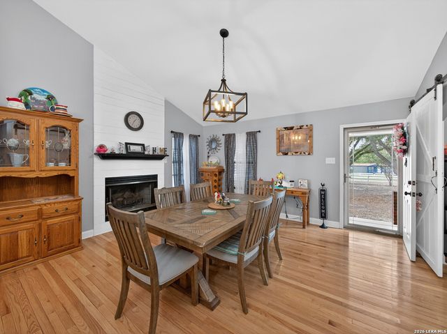 213 Bluebonnet Ridge, La Vernia, TX 78121