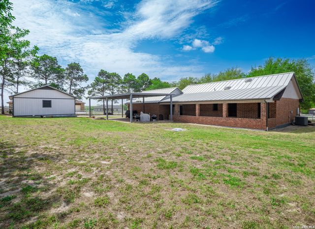 213 Bluebonnet Ridge, La Vernia, TX 78121