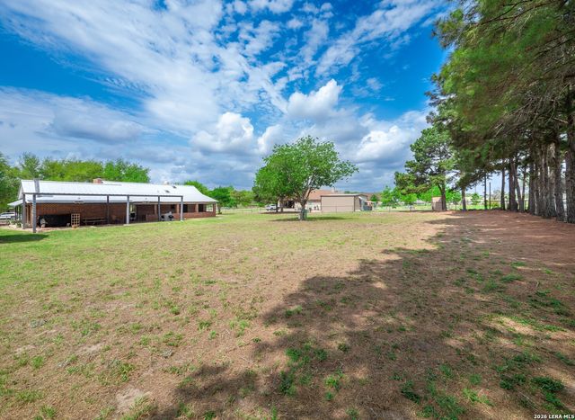 213 Bluebonnet Ridge, La Vernia, TX 78121