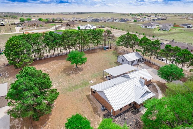 213 Bluebonnet Ridge, La Vernia, TX 78121