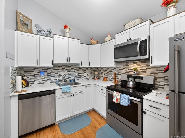 213 Bluebonnet Ridge, La Vernia, TX 78121