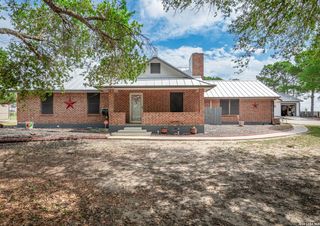 213 Bluebonnet Ridge, La Vernia, TX 78121