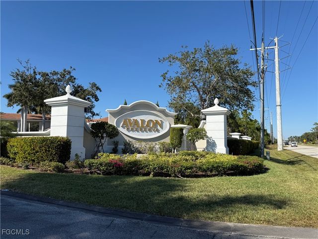 11865 Bayport LN 1201, Fort Myers, FL 33908