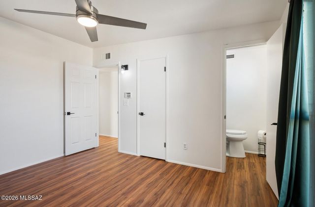 4541 E 31st Street, Tucson, AZ 85711