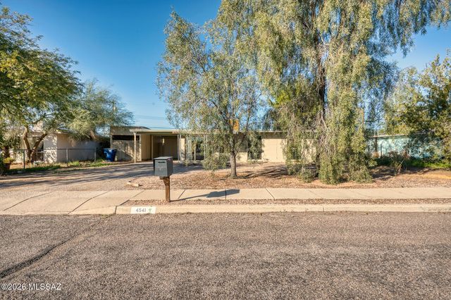 4541 E 31st Street, Tucson, AZ 85711