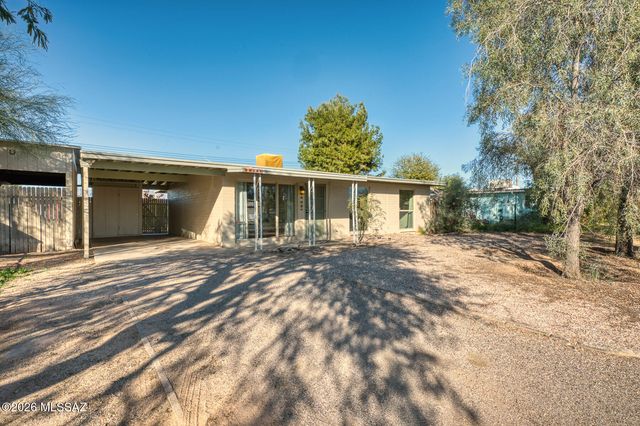 4541 E 31st Street, Tucson, AZ 85711