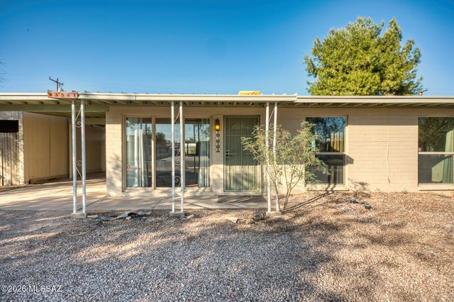 4541 E 31st Street, Tucson, AZ 85711