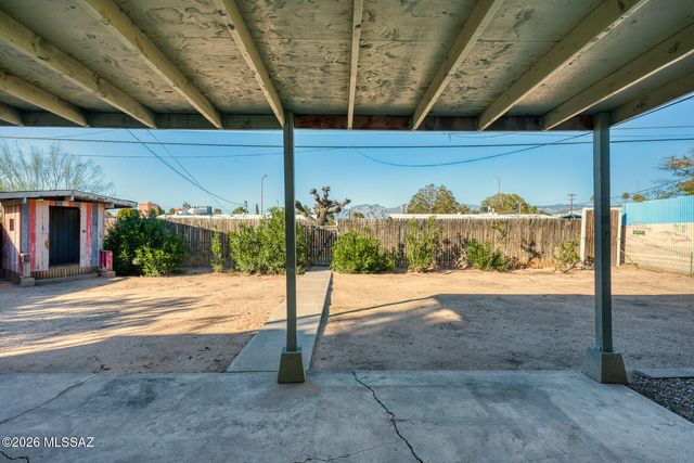 4541 E 31st Street, Tucson, AZ 85711